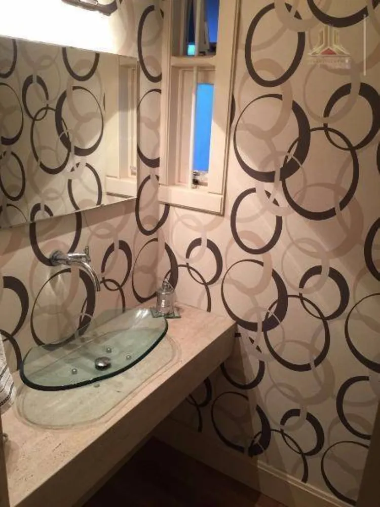 Casa, 3 quartos, 200 m² - Foto 1