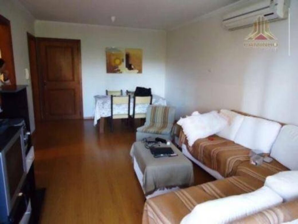 Apartamento, 2 quartos, 86 m² - Foto 2