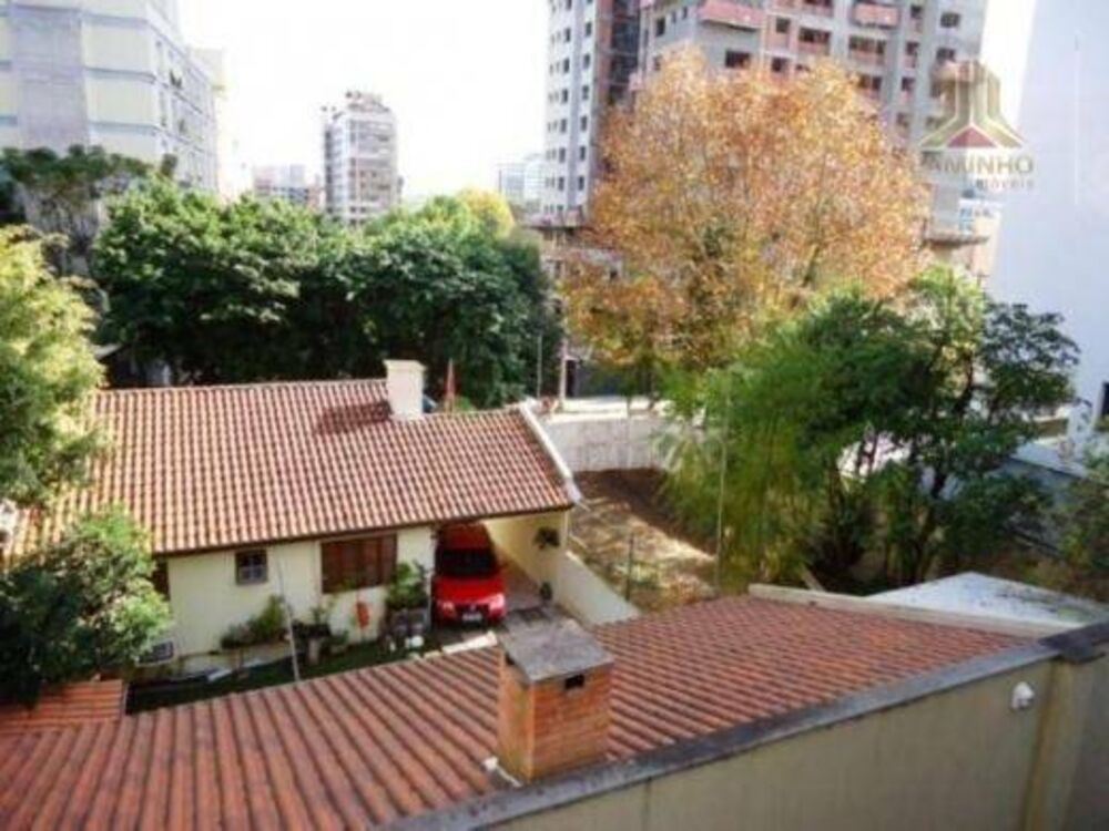 Apartamento, 2 quartos, 86 m² - Foto 1