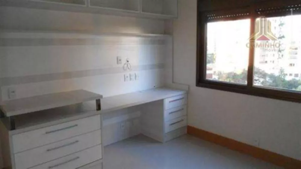 Apartamento, 4 quartos, 280 m² - Foto 6