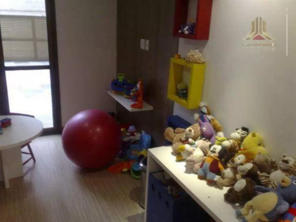 Apartamento, 4 quartos, 280 m² - Foto 8