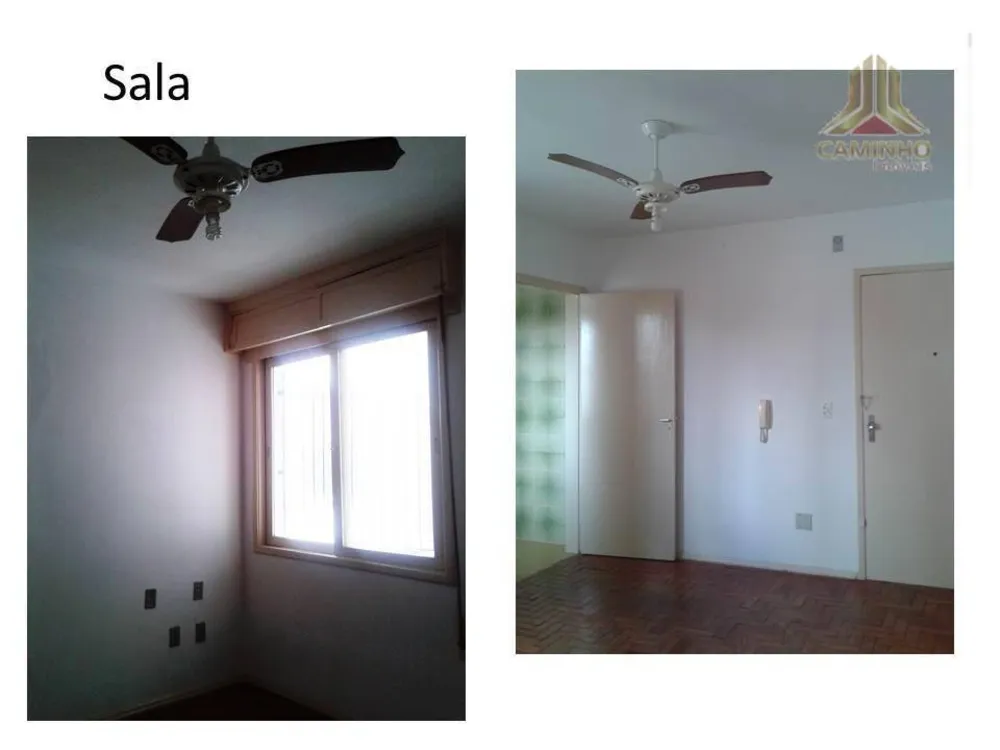Apartamento, 1 quarto, 73 m² - Foto 1