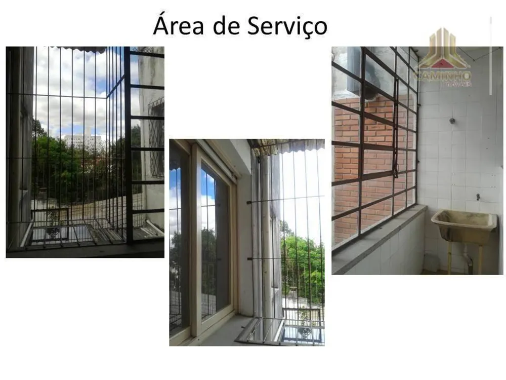 Apartamento, 1 quarto, 73 m² - Foto 3