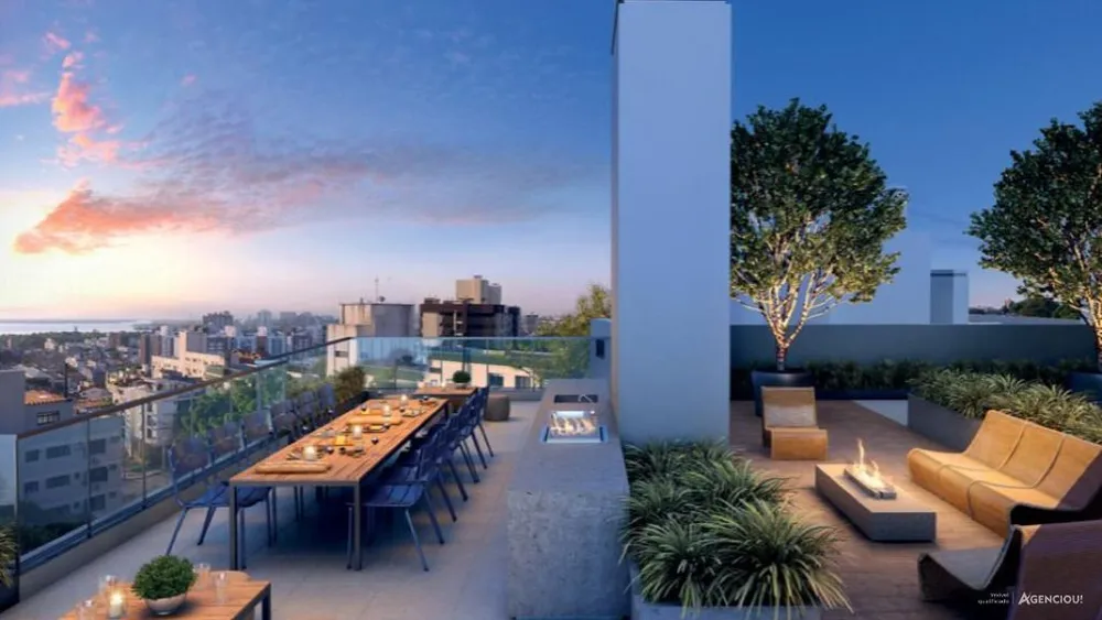 Apartamento, 3 quartos, 100 m² - Foto 7