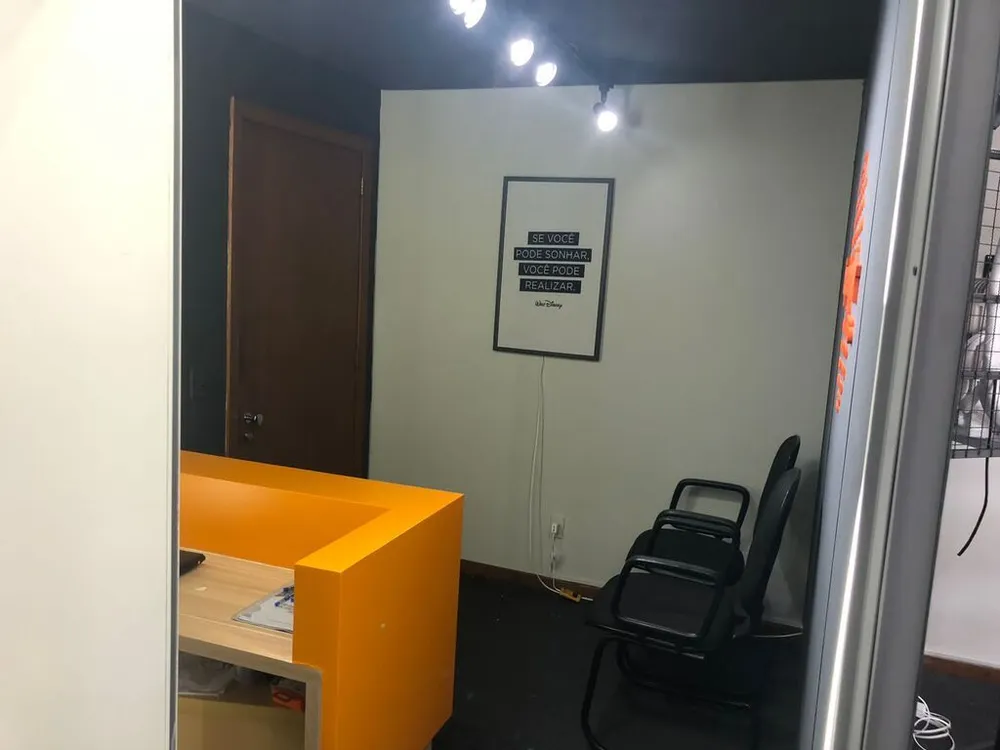 Sala-Conjunto, 36 m² - Foto 3