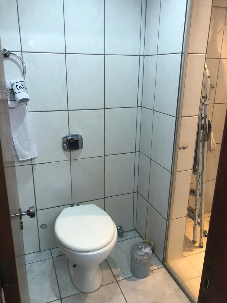Sala-Conjunto, 36 m² - Foto 6