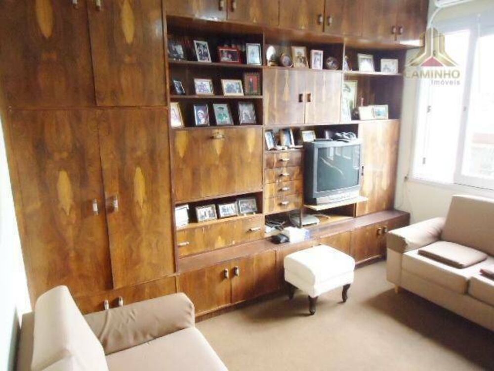 Apartamento, 3 quartos, 115 m² - Foto 9