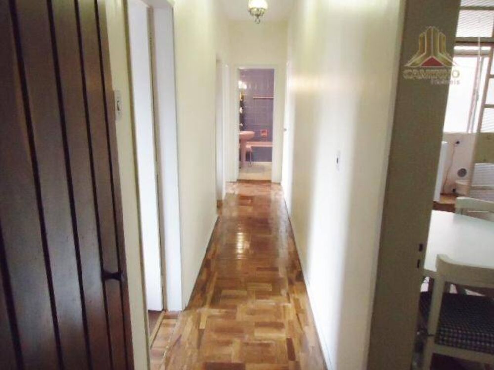 Apartamento, 3 quartos, 115 m² - Foto 2