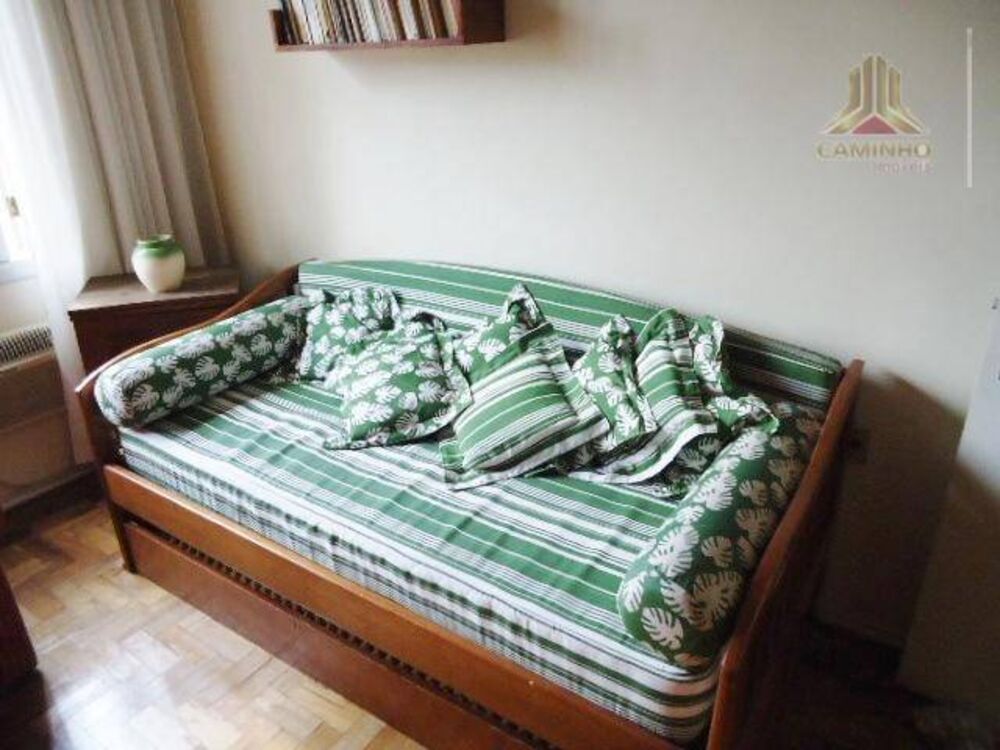 Apartamento, 3 quartos, 115 m² - Foto 3
