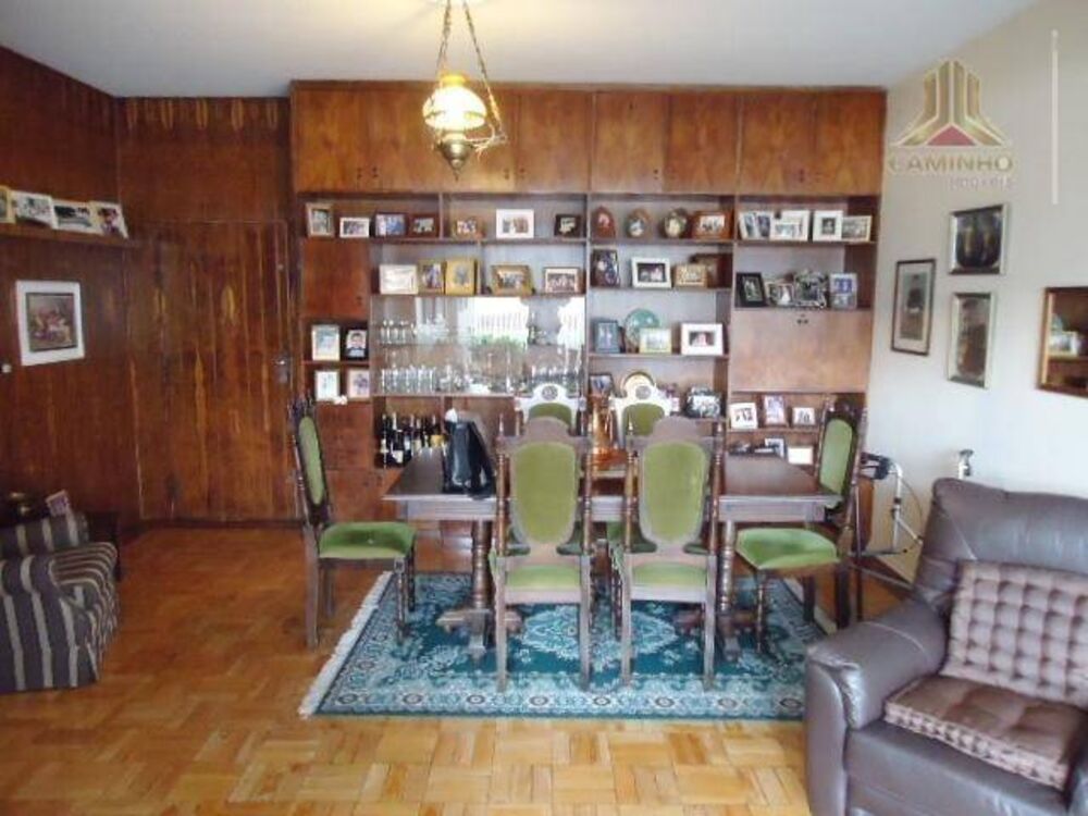 Apartamento, 3 quartos, 115 m² - Foto 4