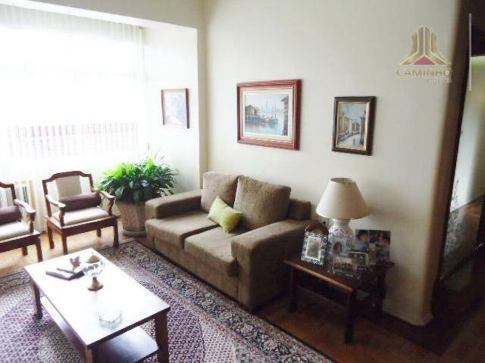 Apartamento, 3 quartos, 115 m² - Foto 7