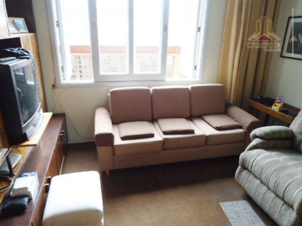 Apartamento, 3 quartos, 115 m² - Foto 5