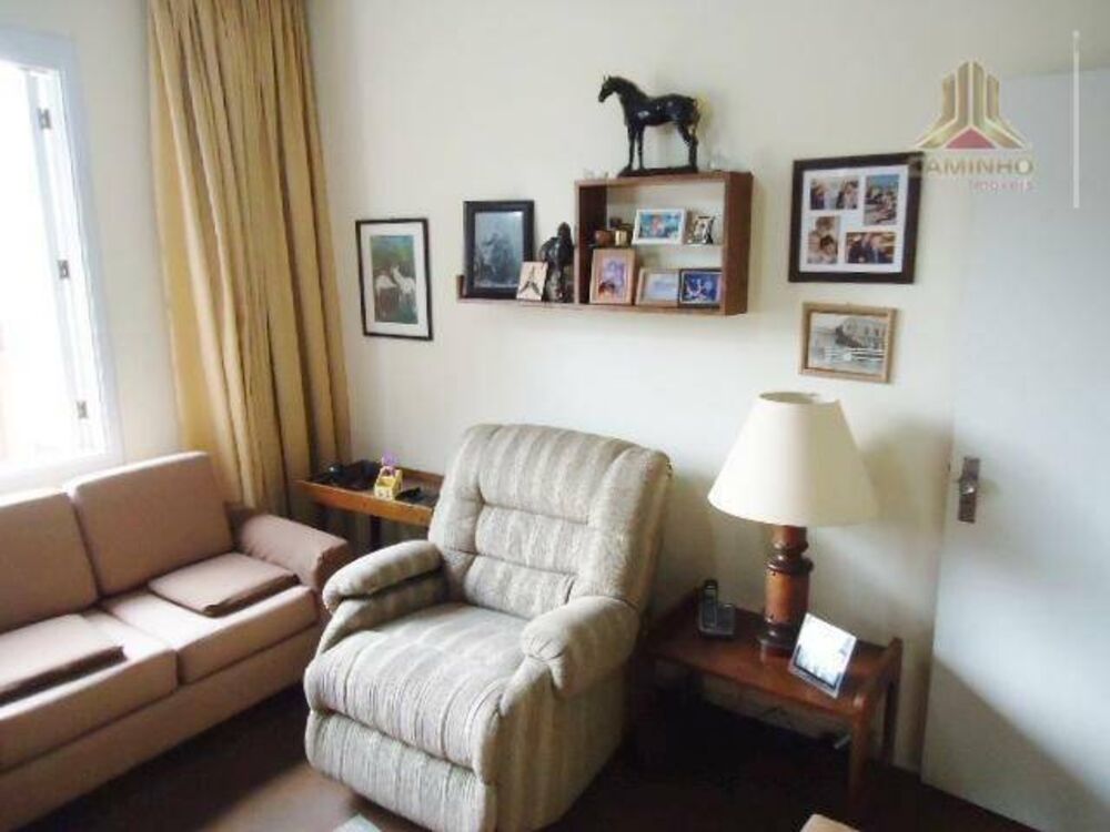 Apartamento, 3 quartos, 115 m² - Foto 6