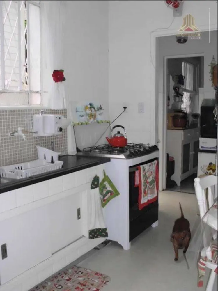 Casa, 3 quartos, 205 m² - Foto 3