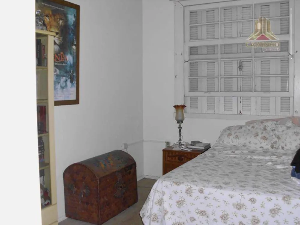 Casa, 3 quartos, 205 m² - Foto 1