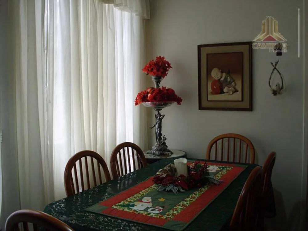 Casa, 3 quartos, 205 m² - Foto 4