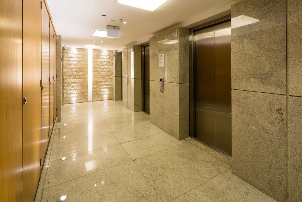 Sala-Conjunto, 39 m² - Foto 1
