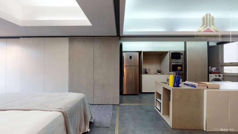 Loft, 46 m² - Foto 2