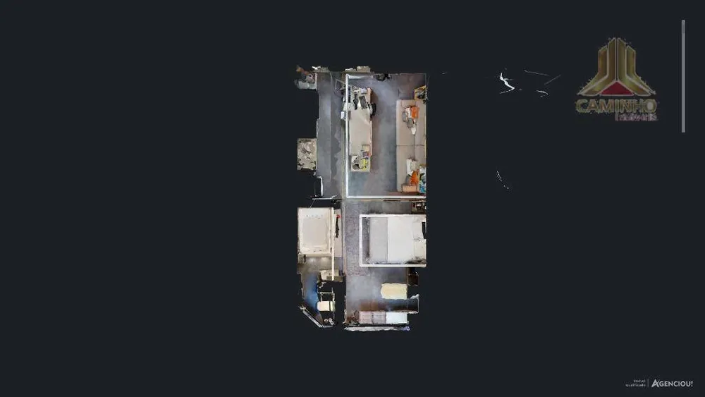 Loft, 46 m² - Foto 1