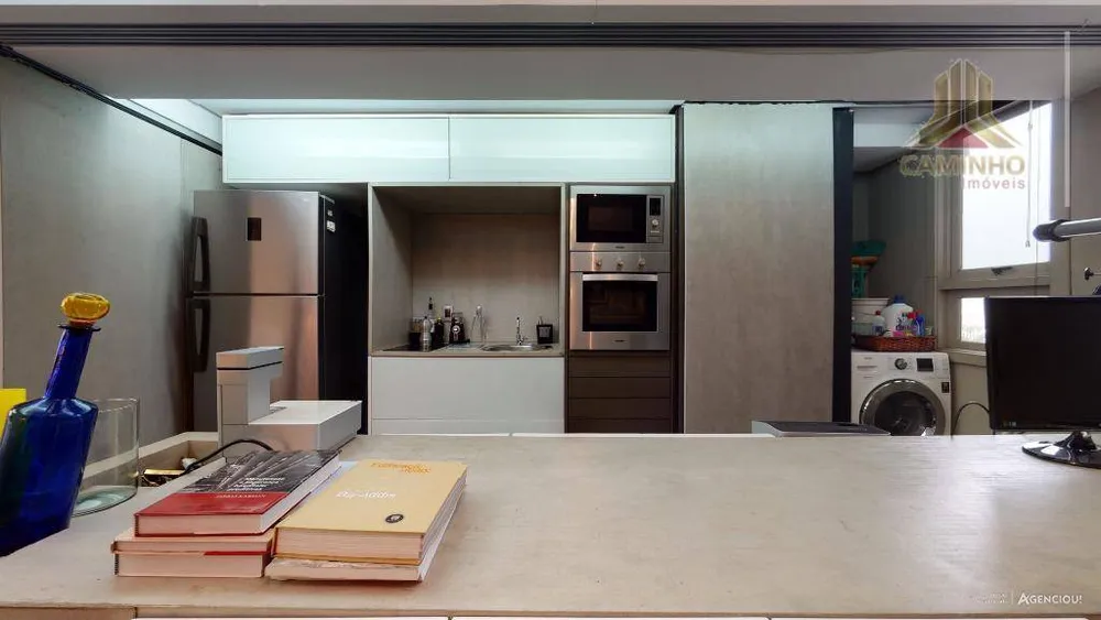 Loft, 46 m² - Foto 5