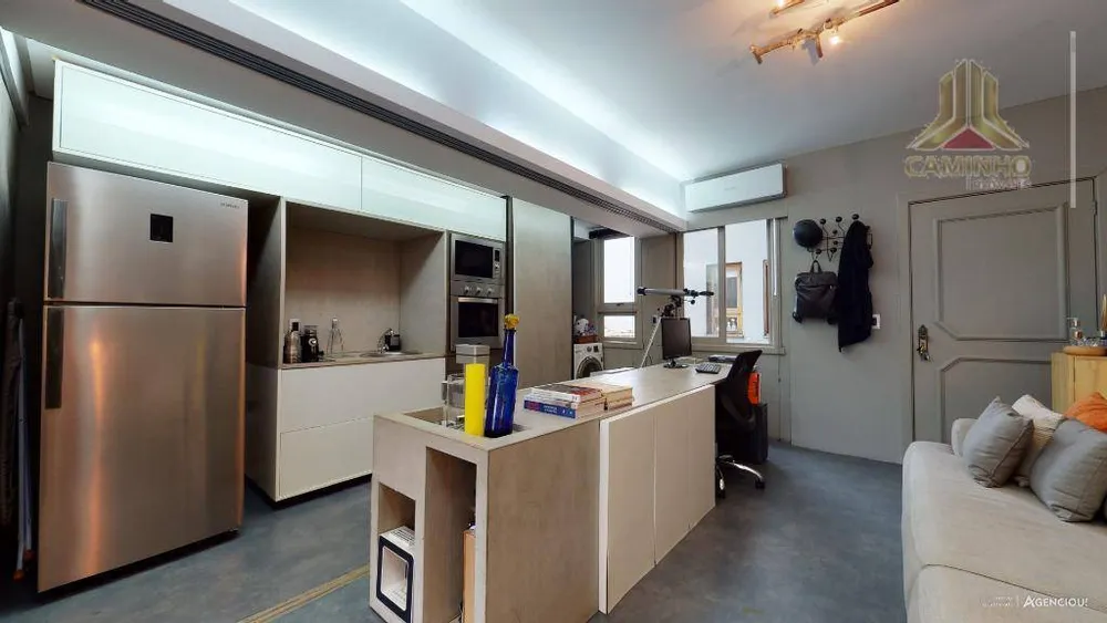 Loft, 46 m² - Foto 1