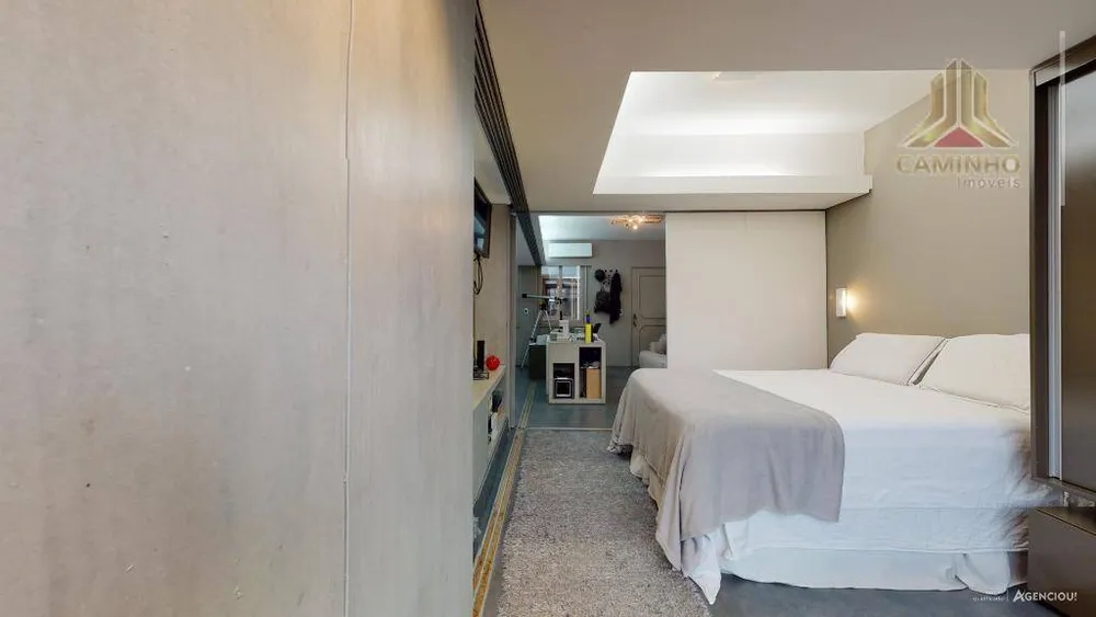 Loft, 46 m² - Foto 5