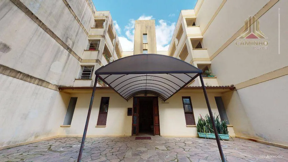 Apartamento, 2 quartos, 51 m² - Foto 7