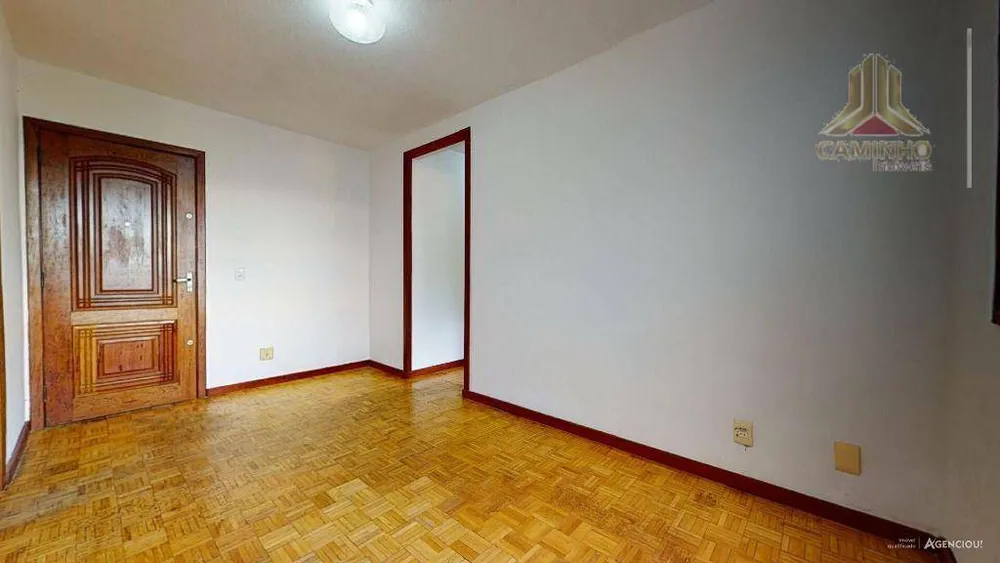 Apartamento, 2 quartos, 51 m² - Foto 1