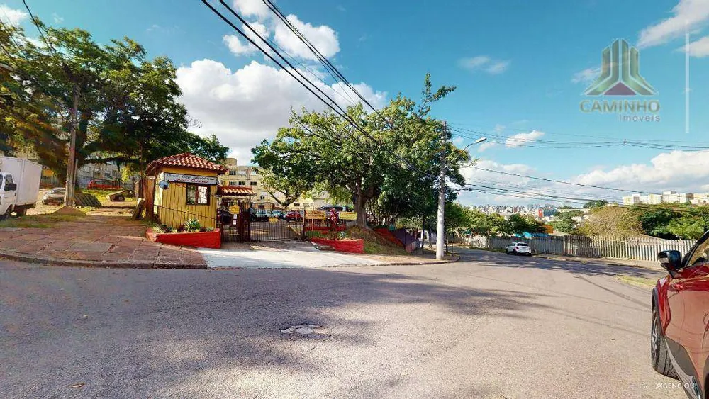 Apartamento, 2 quartos, 51 m² - Foto 2