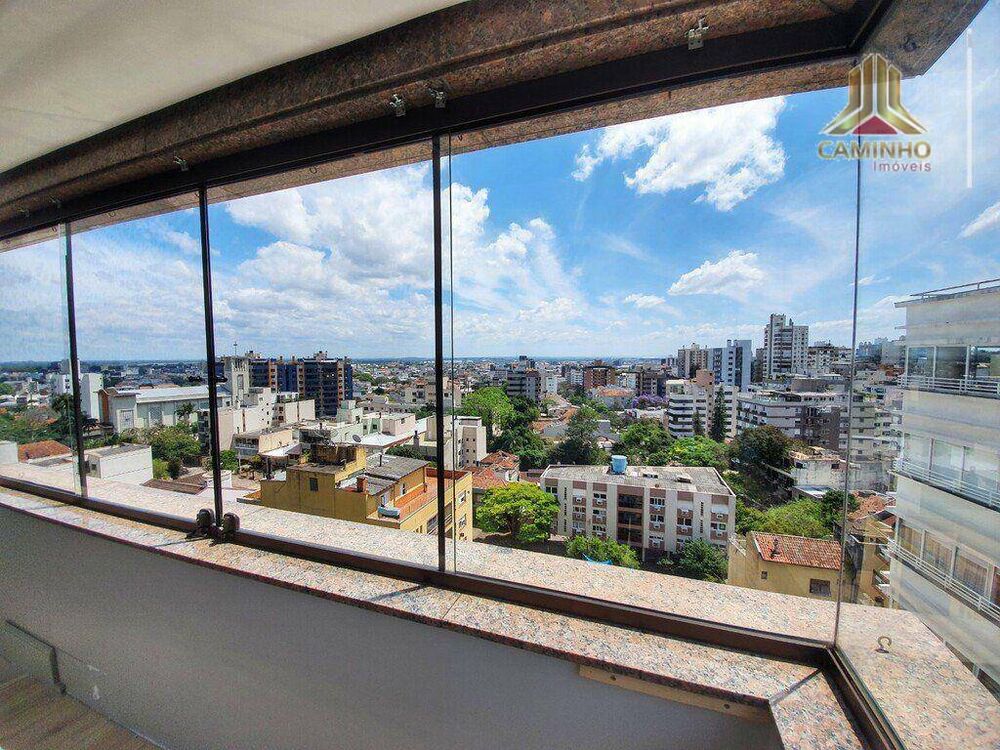 Apartamento à venda com 3 quartos, 230m² - Foto 8
