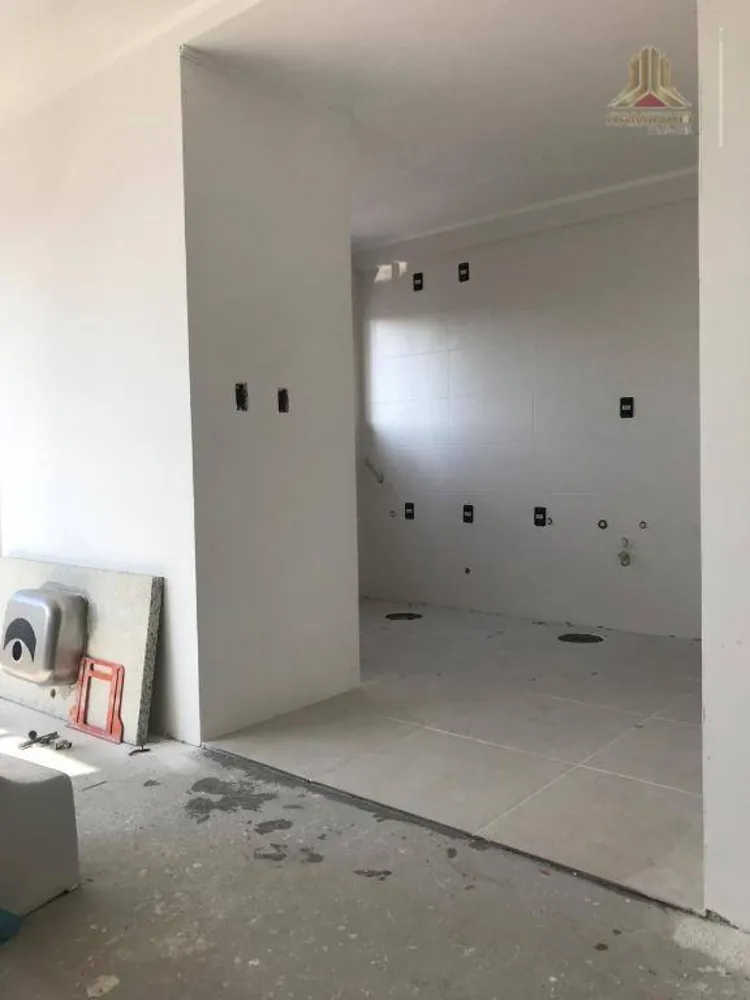 Apartamento, 1 quarto, 51 m² - Foto 5