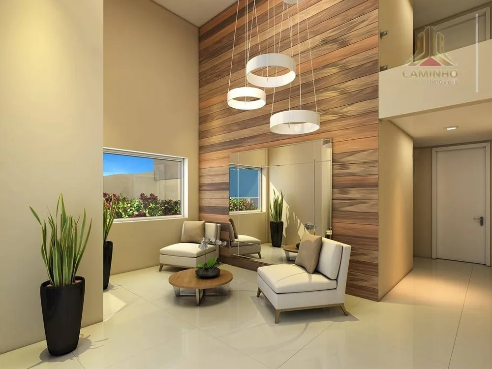 Apartamento, 1 quarto, 51 m² - Foto 3