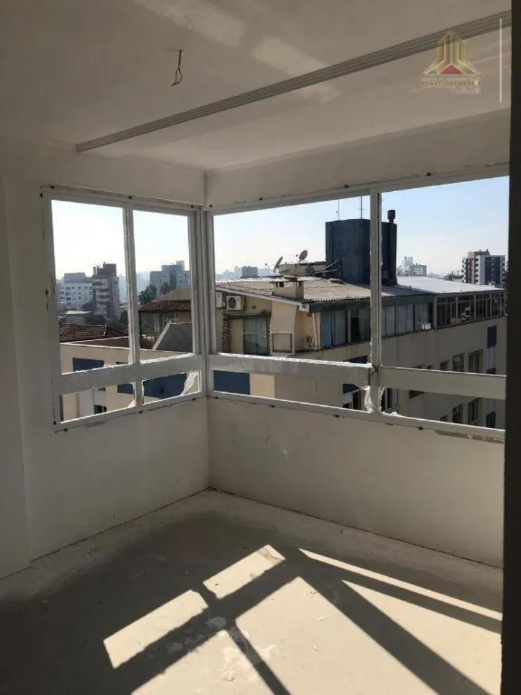 Apartamento, 1 quarto, 51 m² - Foto 2