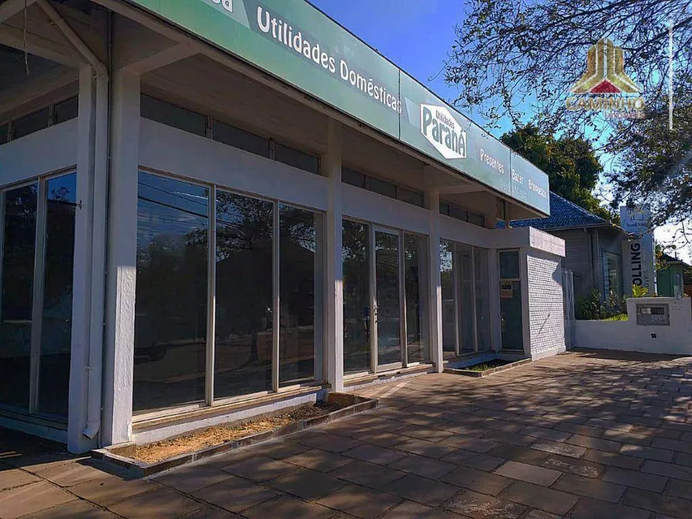 Prédio Inteiro, 206 m² - Foto 1