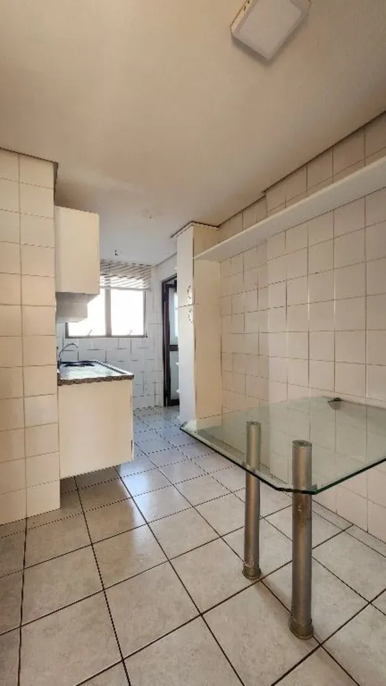 Apartamento, 3 quartos, 103 m² - Foto 2