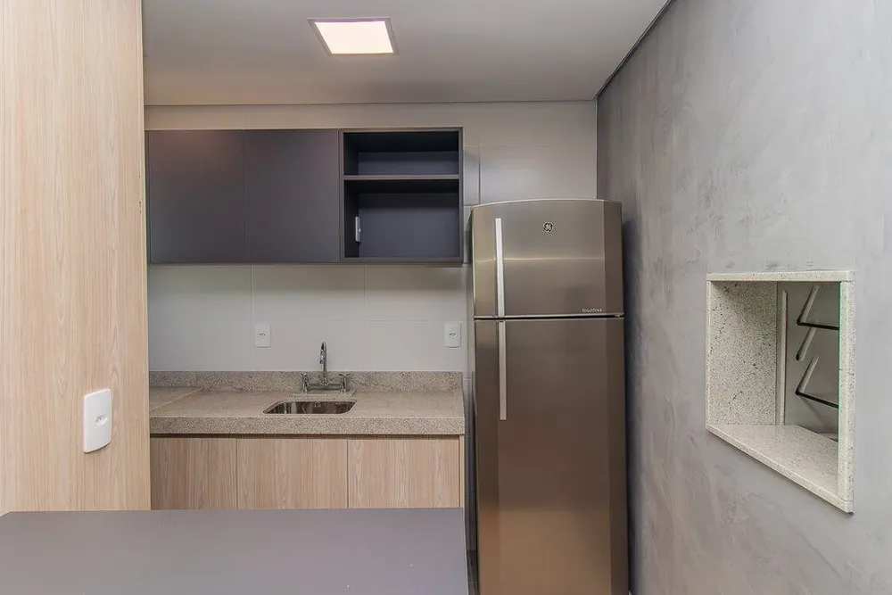 Apartamento, 1 quarto, 42 m² - Foto 6
