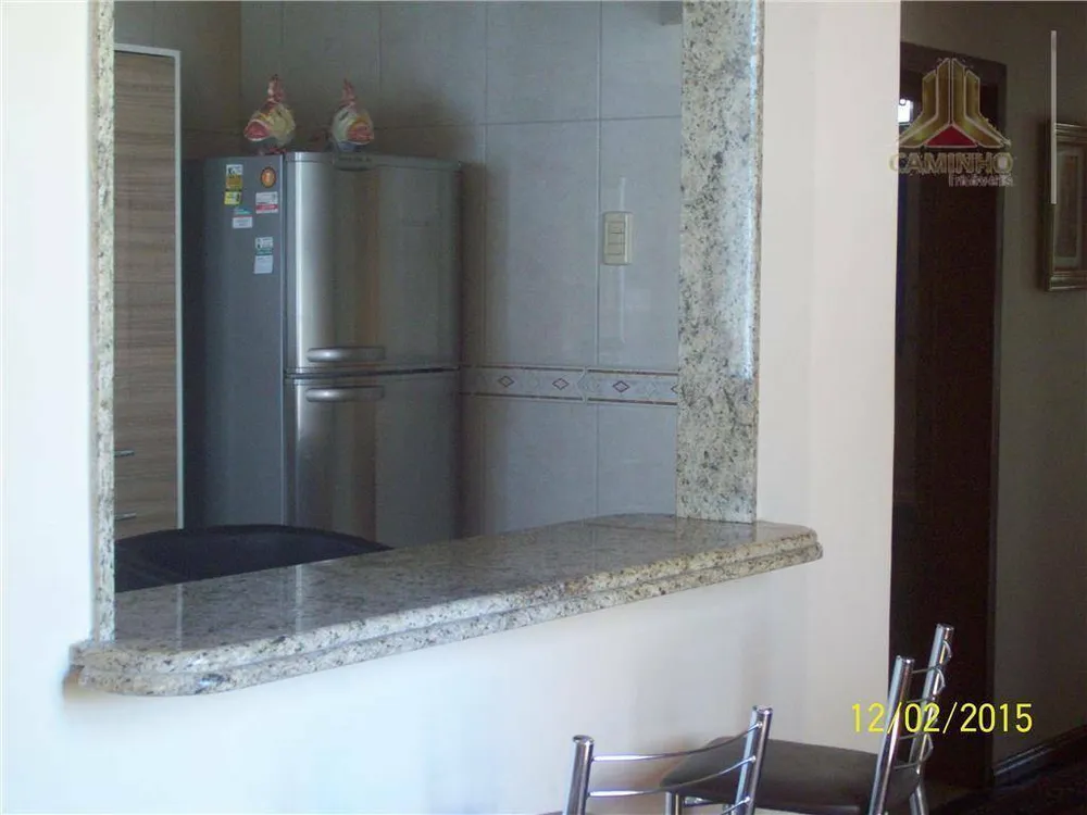 Apartamento, 3 quartos, 76 m² - Foto 7