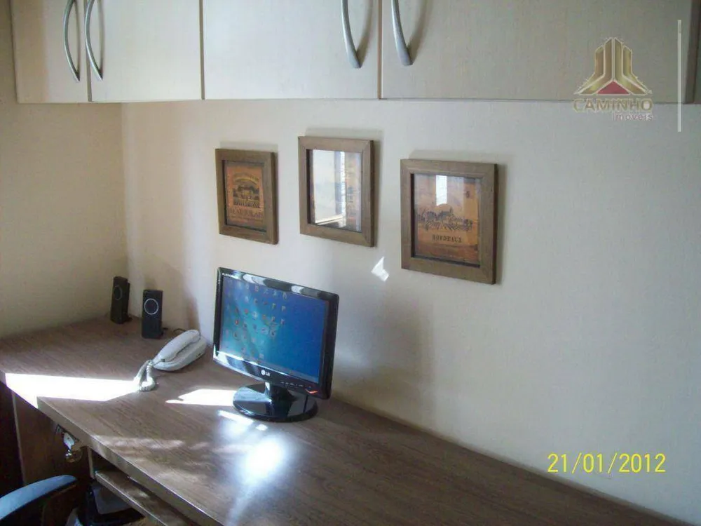 Apartamento, 3 quartos, 76 m² - Foto 8