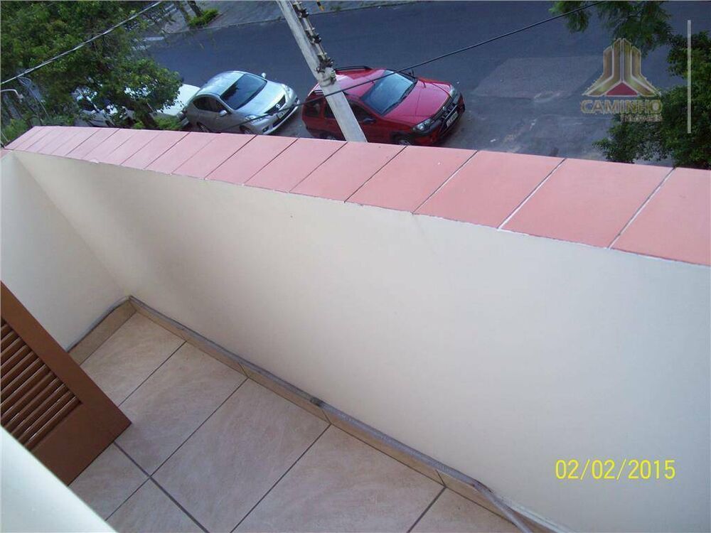 Apartamento, 3 quartos, 76 m² - Foto 12