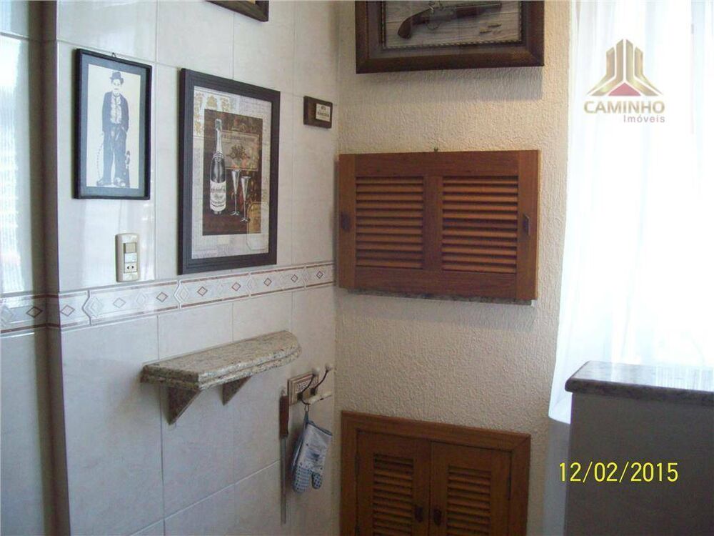 Apartamento, 3 quartos, 76 m² - Foto 1