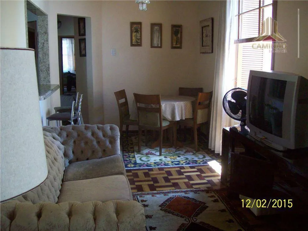 Apartamento, 3 quartos, 76 m² - Foto 1