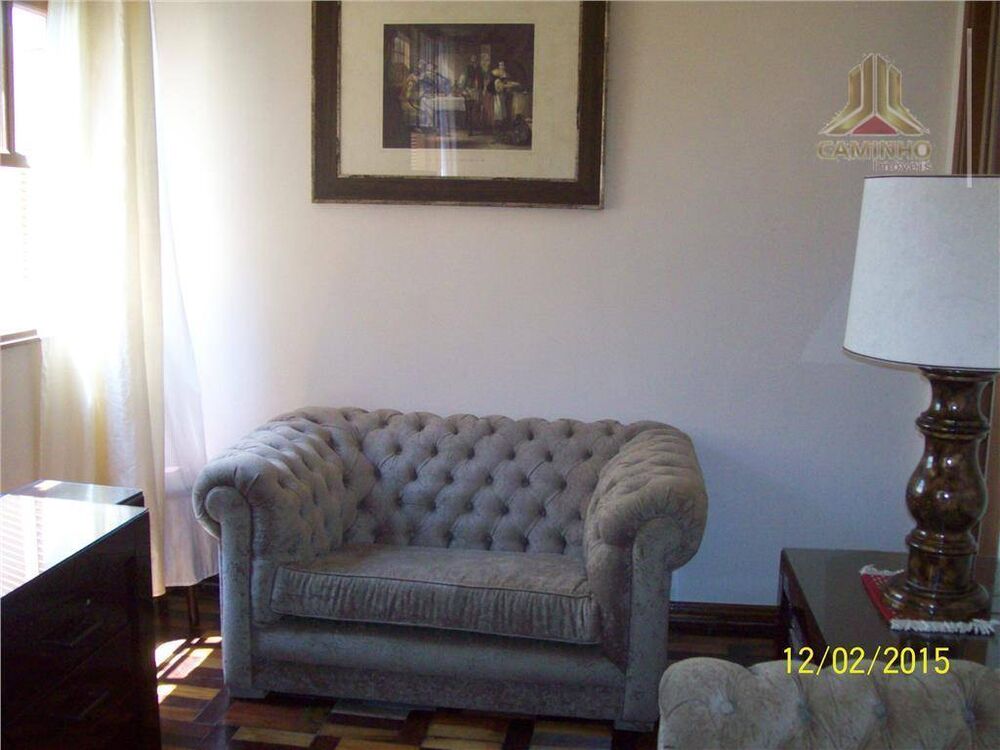 Apartamento, 3 quartos, 76 m² - Foto 2