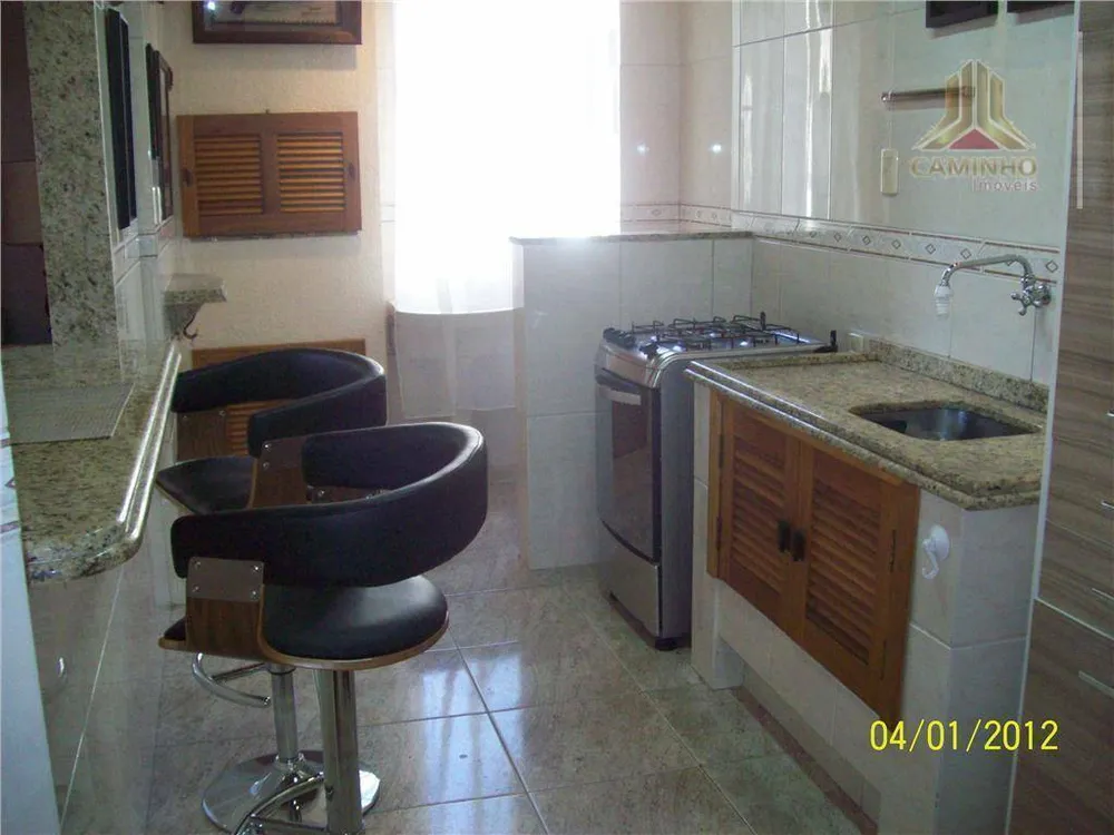 Apartamento, 3 quartos, 76 m² - Foto 6