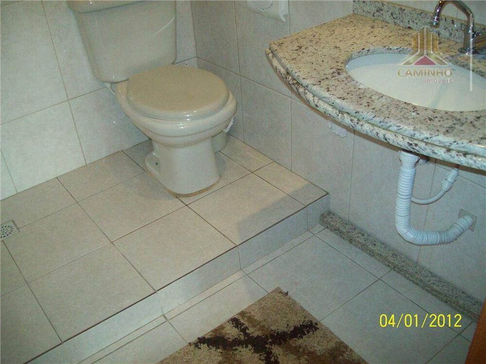 Apartamento, 3 quartos, 76 m² - Foto 10