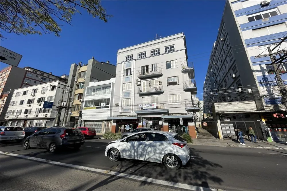 Apartamento, 2 quartos, 110 m² - Foto 2