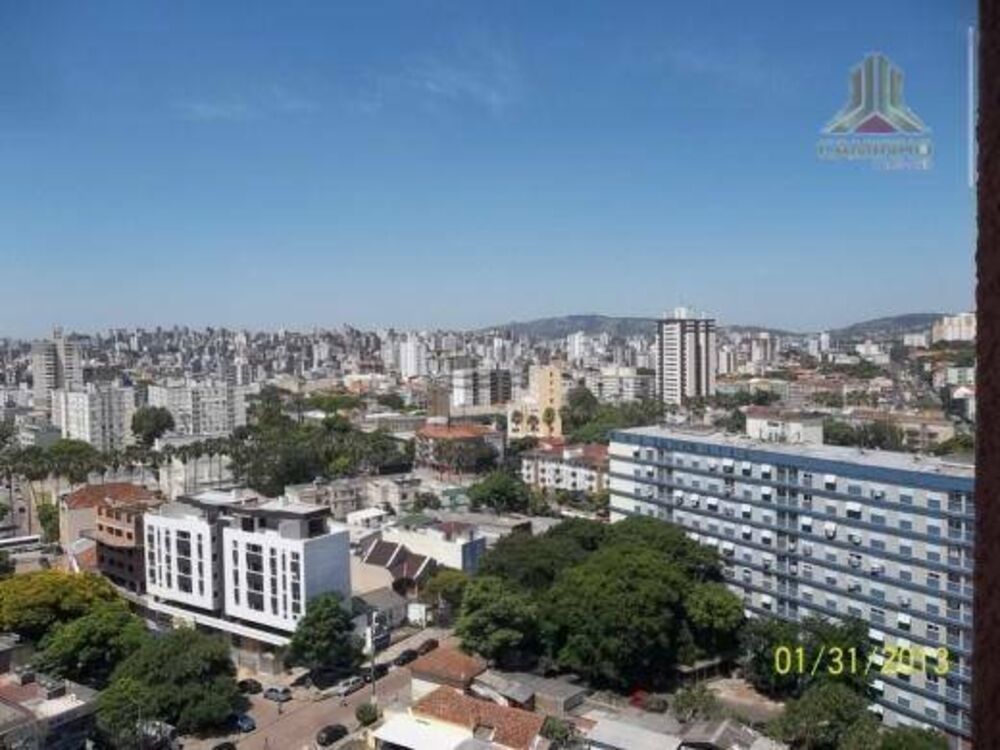 Apartamento, 2 quartos, 57 m² - Foto 9