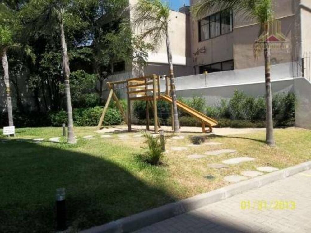 Apartamento, 2 quartos, 57 m² - Foto 1