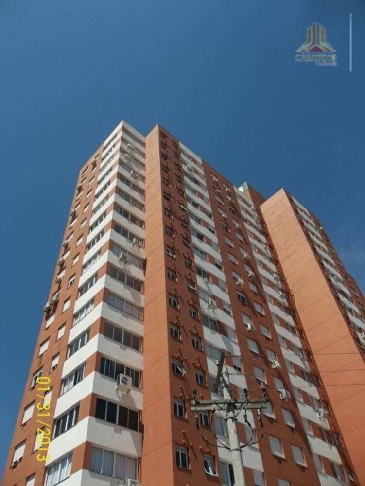 Apartamento, 2 quartos, 57 m² - Foto 6