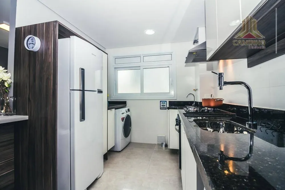 Apartamento, 2 quartos, 66 m² - Foto 6