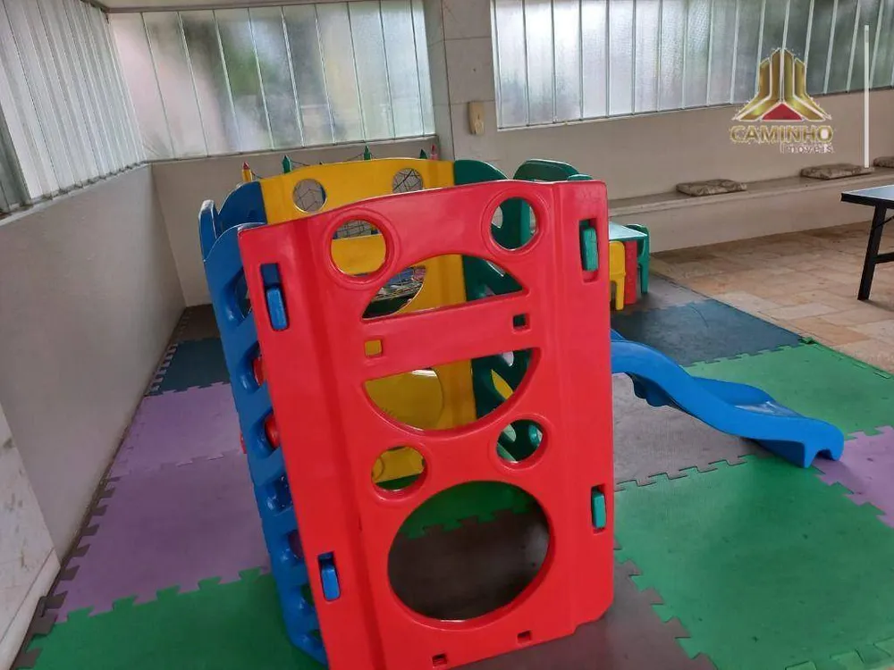 Apartamento, 3 quartos, 112 m² - Foto 11